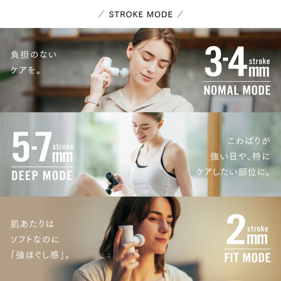 MYTREX（マイトレックス） 「TVで爆売！小松菜奈さん出演」マッサージ