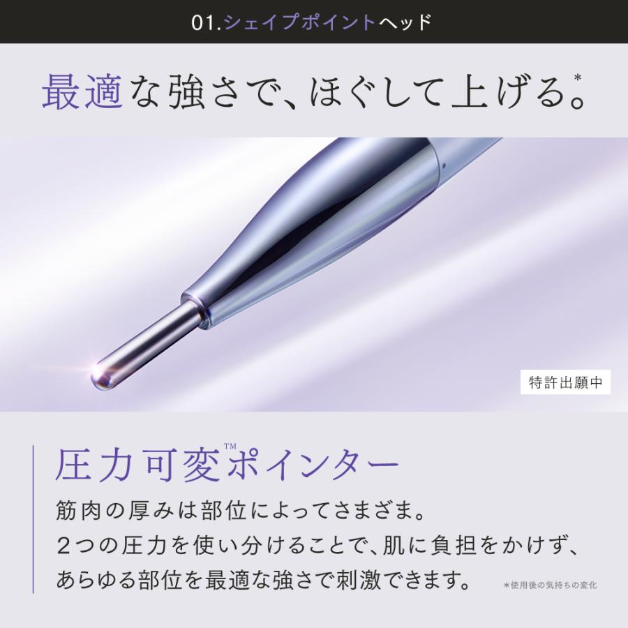 MYTREX SHAPE POINTER マイトレックス シェイプポインター マイクロ