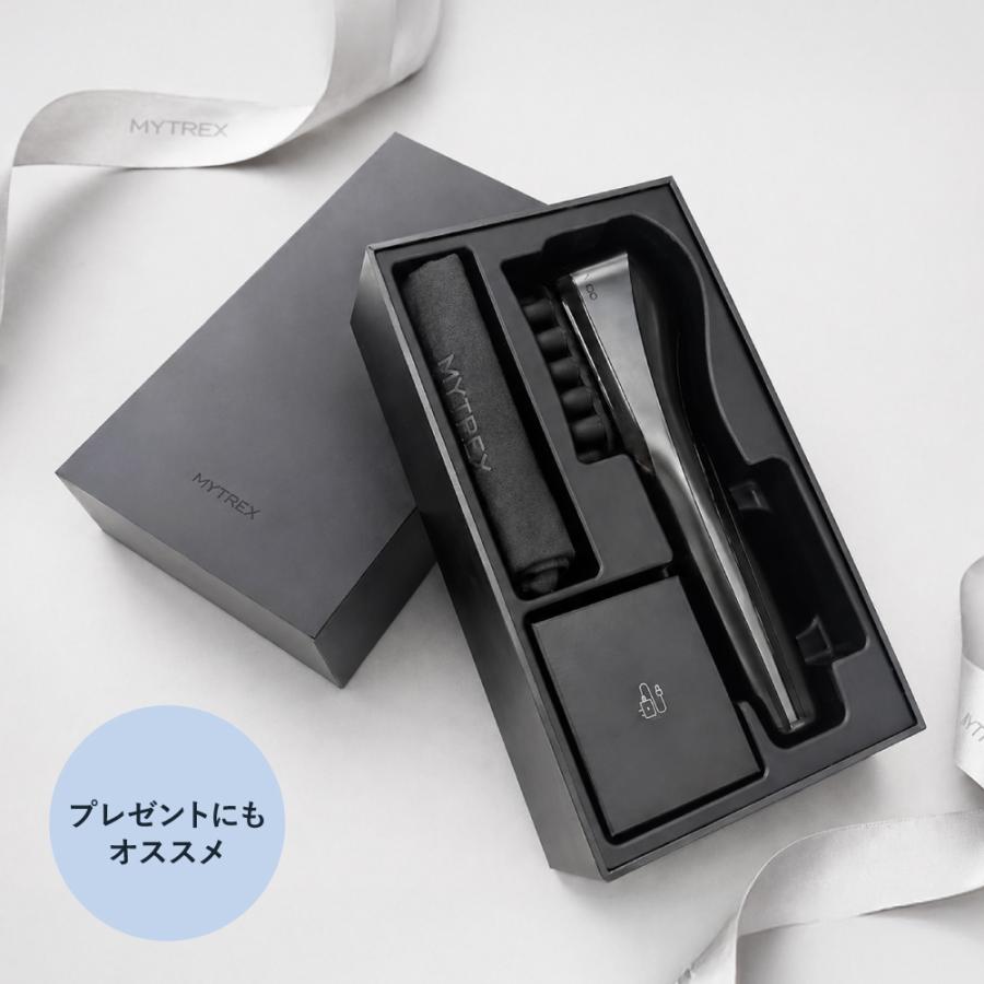 MYTREX（マイトレックス） 新感覚 ヘッドスパ 公式 VIDO モーション