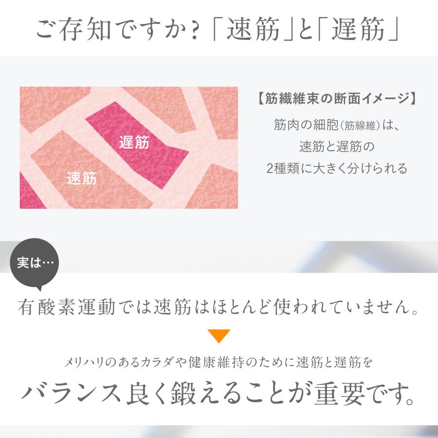 MYTREX（マイトレックス） ブルブル振動マシン 振動マシン ステッパー