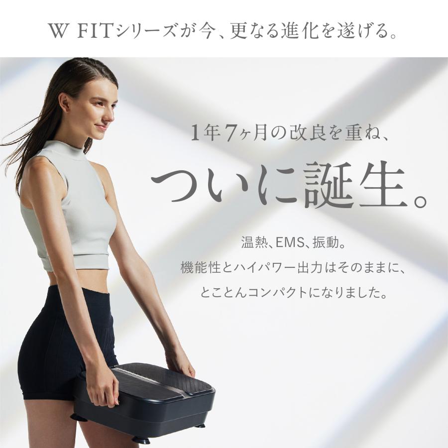 ウエイトトレーニング MYTREX MT-WFA22B BLACK Amazon.co.jp: Mytrex MT-WFA22B Mytrex W Fit Active Vibration
