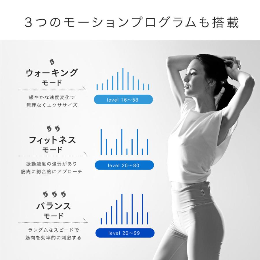 MYTREX ブルブル振動マシン 振動マシン ステッパー EMS MYTREX ブルブル振動マシン 振動マシン ステッパー EMS