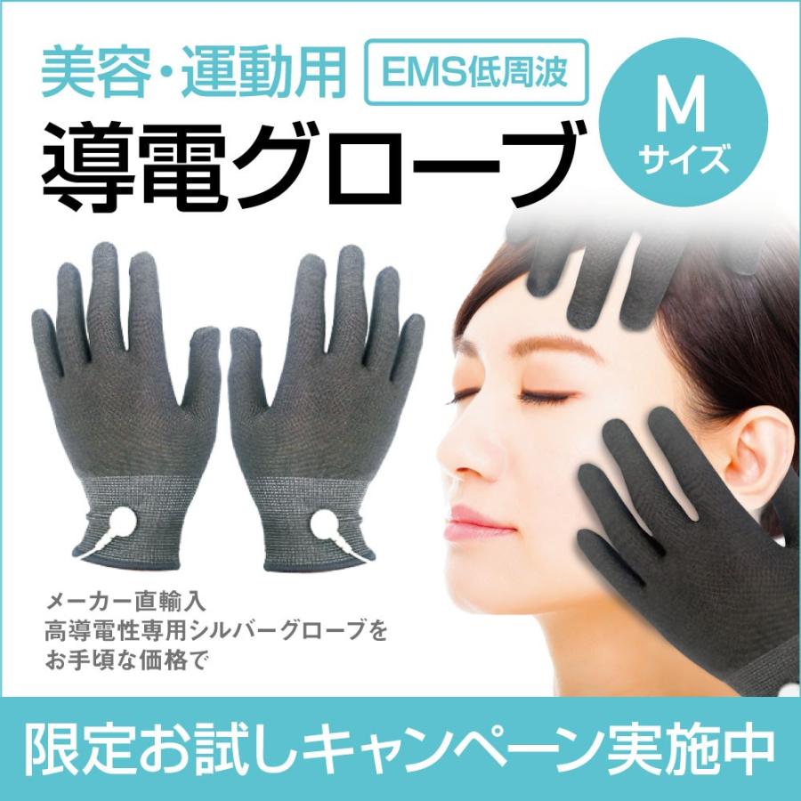 ems 自転車 低周波