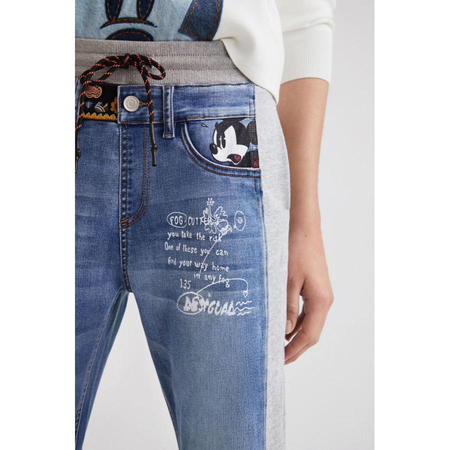 Desigual 目玉商品 SALE セール 40%OFF デシグアル スウェット Desigual 目玉商品 SALE セール 40%OFF デシグアル スウェット