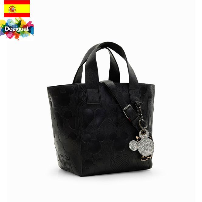 再値下げ SALE セール 30%OFF 2024 Desigual デシグアル ミッキー 