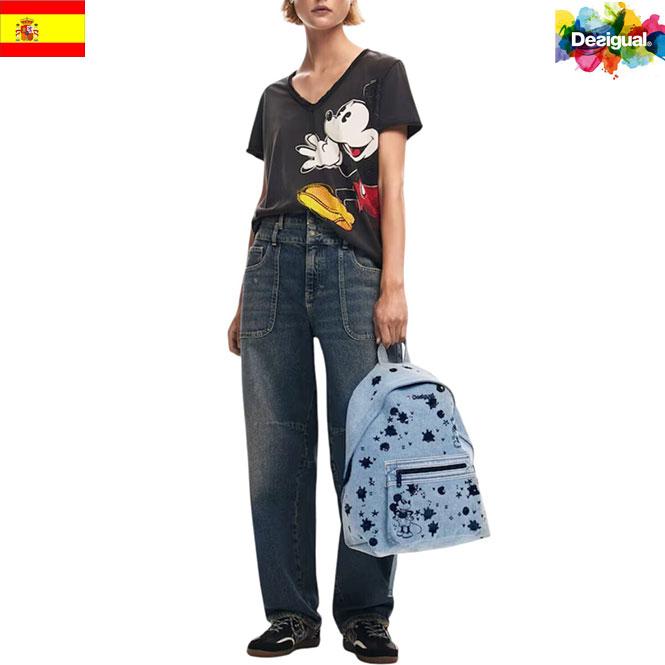 Desigual 限定値下げ SALE セール 30%OFF 2025ショップ袋おまけ