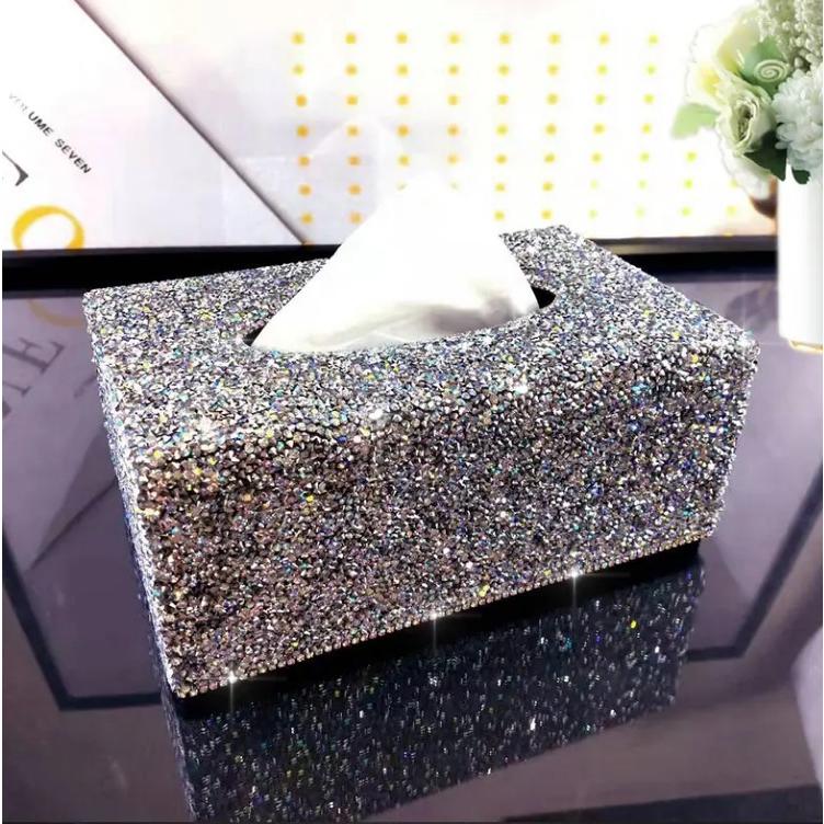 PROLOGUE プロローグ セレクト キラキラティッシュボックス BOX 正規品