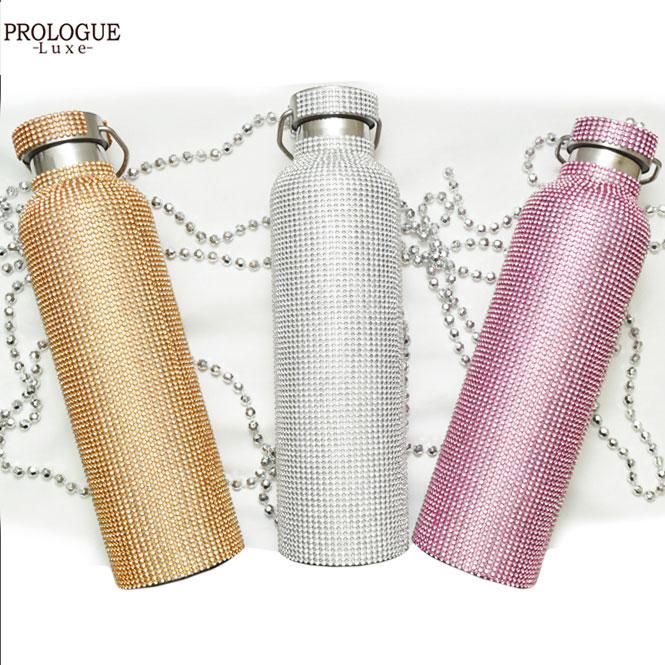 ショップ袋おまけ付 PROLOGUE プロローグ キラキラ クリスタル