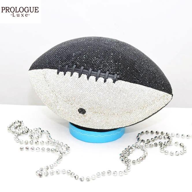 Sale セール 10 Off Prologue プロローグ セレクト キラキラ ラグビーボール オブジェ 置物 クリスタル 全長30cm 送料無料 返品不可返品不可 4 Pan1904 34 Prologue ヤフー店 通販 Yahoo ショッピング