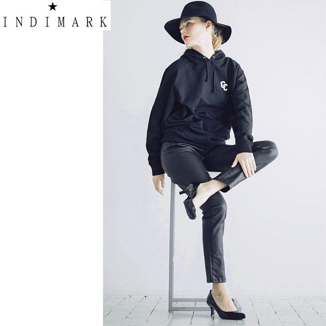 INDIMARK いよいよ入荷ショップ袋おまけ付 インディマーク INDIMARK いよいよ入荷ショップ袋おまけ付 インディマーク