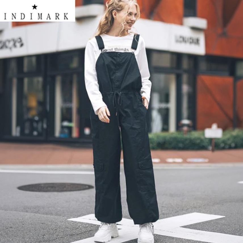 INDIMARK（インディマーク） いよいよ入荷ショップ袋おまけ付 