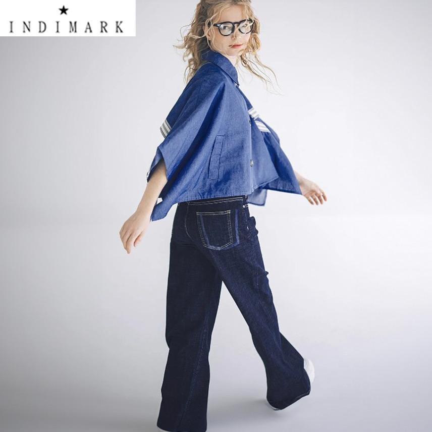 RED PEPPER（レッドペッパー） ショップ袋おまけ付 INDIMARK インディ