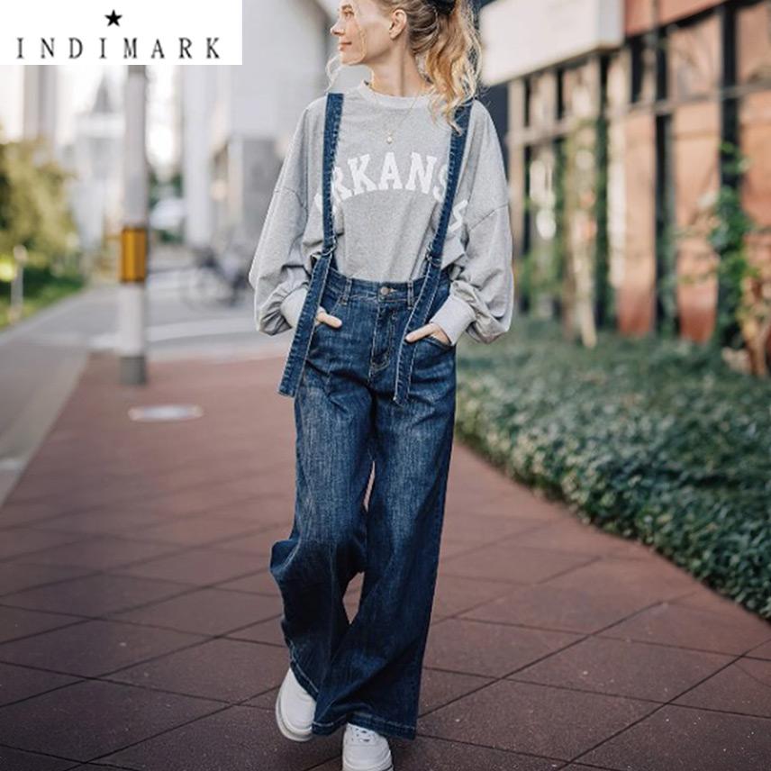 INDIMARK（インディマーク） ショップ袋おまけ付2026 NEW INDIMARK 