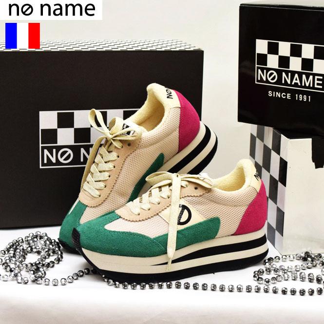 NO NAME（ノーネーム） 限定値下げ SALE セール 32%OFF ショップ袋