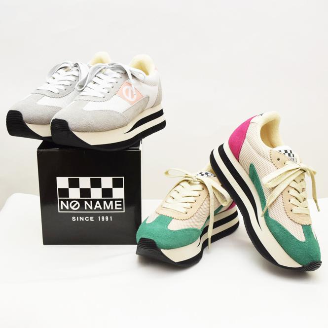 NO NAME（ノーネーム） 限定値下げ SALE セール 32%OFF ショップ袋