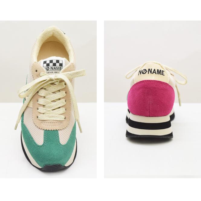 NO NAME（ノーネーム） 限定値下げ SALE セール 32%OFF ショップ袋