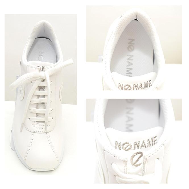 NO NAME いよいよ入荷即納可能2024SS ショップ袋おまけ付新作が