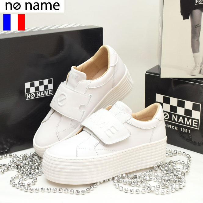 Sale セール 25 Off ショップ袋おまけ付 No Name ノーネーム レザーベルクロスニーカー Spice 5 0cm 送料無料 返品不可正規品 940 Spice 01 Prologue ヤフー店 通販 Yahoo ショッピング