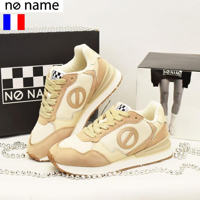 完売品！美品　NO NAMEレディーススニーカー NO NAME（ノーネーム） ラスト各1点2026 限定値下げ SALE セール 20