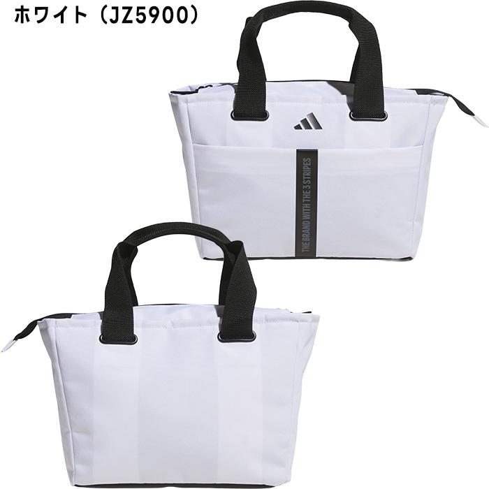 ADIDAS GOLF アディダス メンズ ワーディング ラウンド トートバッグ