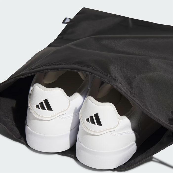 ADIDAS GOLF アディダス ゴルフ ボールドロゴ トートバッグ IHS22