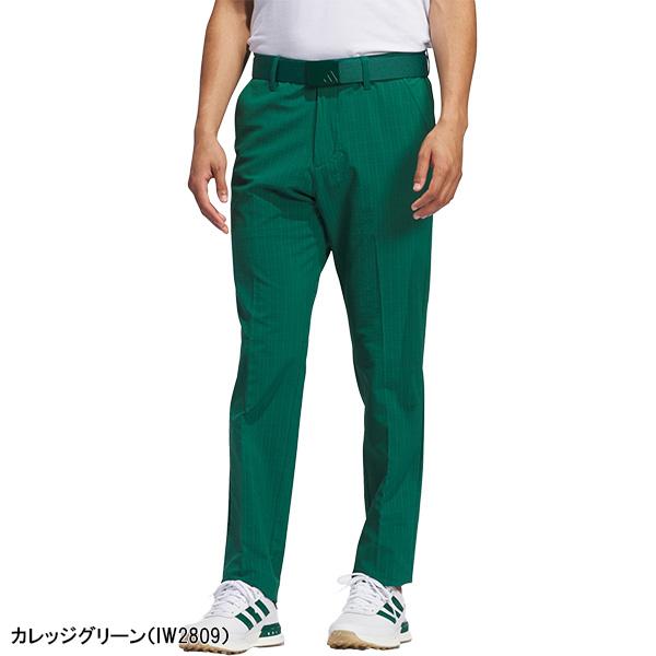 ADIDAS GOLF アディダス ゴルフ ロングパンツ COLD.RDY 撥水 パンツ