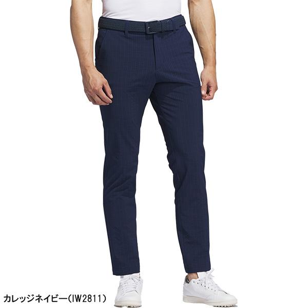 ADIDAS GOLF アディダス ゴルフ ロングパンツ COLD.RDY 撥水 パンツ