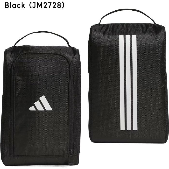 ADIDAS GOLF アディダス ゴルフ パフォーマンス ロゴ シューズバッグ