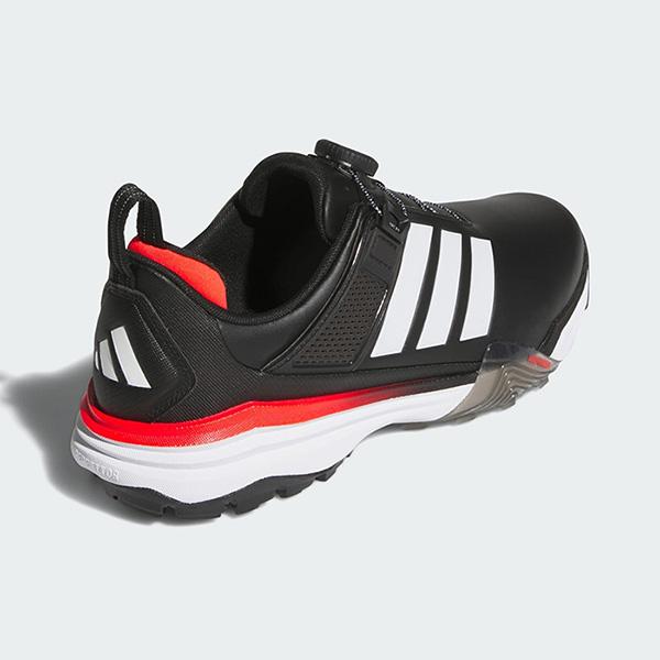 アディダス ゴルフ ゴルフシューズ アディパワー 26 ボア スパイクレス スパイクレスシューズ OOM30 JS4138／JS4139／JS4140／JS4141 adidas golf 2026年モデル_17