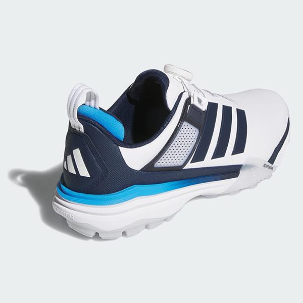 アディダス ゴルフ ゴルフシューズ アディパワー 26 ボア スパイクレス スパイクレスシューズ OOM30 JS4138／JS4139／JS4140／JS4141 adidas golf 2026年モデル_9