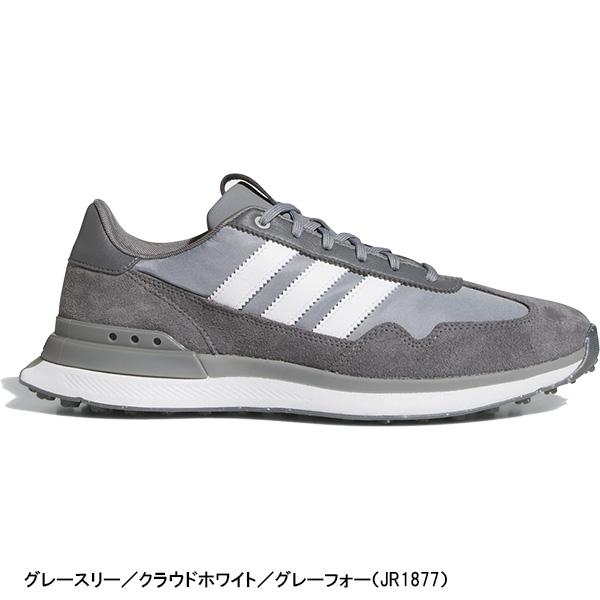 ADIDAS GOLF アディダス ゴルフ ゴルフシューズ S2G 26 テキスタイル