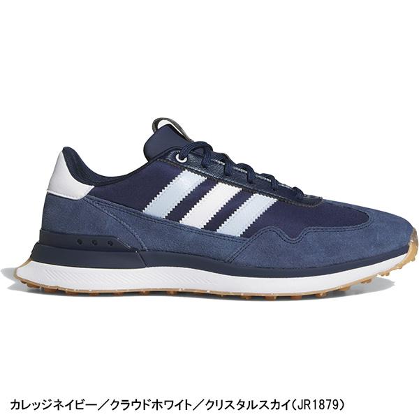 ADIDAS GOLF アディダス ゴルフ ゴルフシューズ S2G 26 テキスタイル