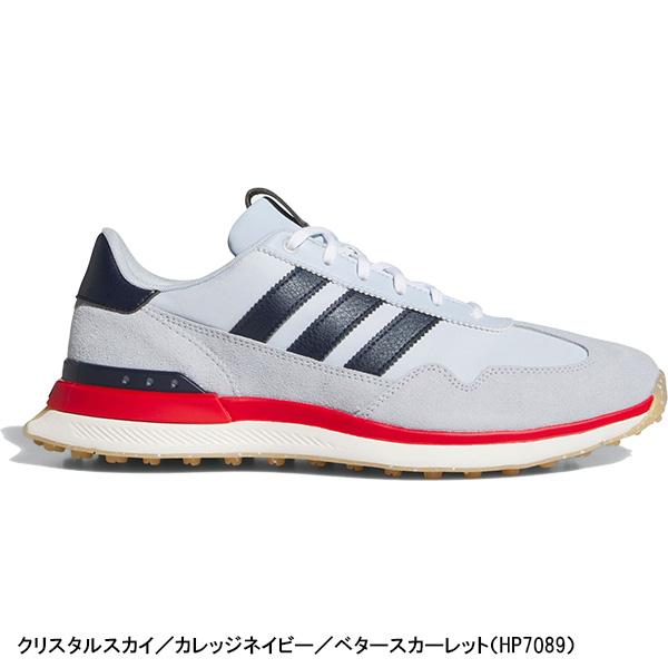 ADIDAS GOLF アディダス ゴルフ ゴルフシューズ S2G 26 テキスタイル