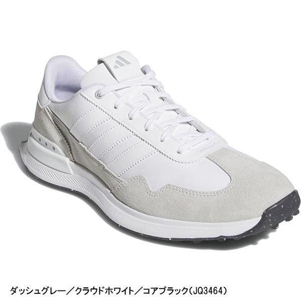 ADIDAS GOLF アディダス ゴルフ ゴルフシューズ S2G 26 テキスタイル
