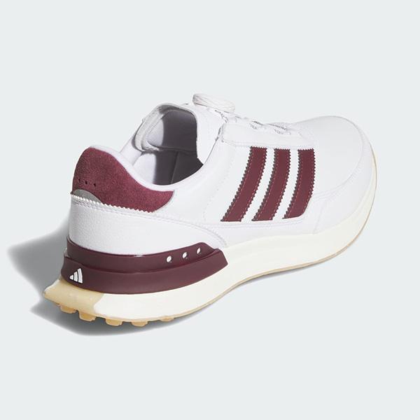 ADIDAS GOLF アディダス ゴルフ ゴルフシューズ S2G 26 ボア スパイク