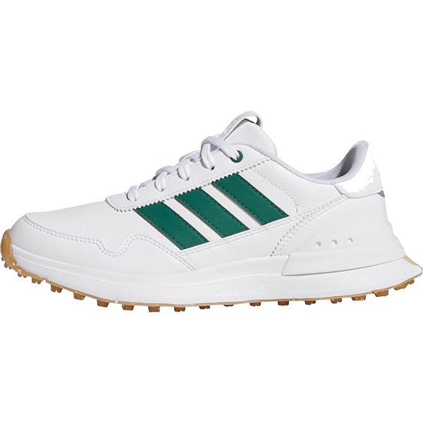 ADIDAS GOLF ジュニア アディダス ゴルフ ゴルフシューズ ジュニア S2G
