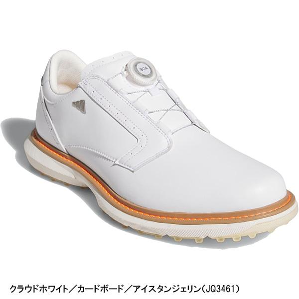 ADIDAS GOLF アディダス ゴルフ ゴルフシューズ MC70 ボア スパイク