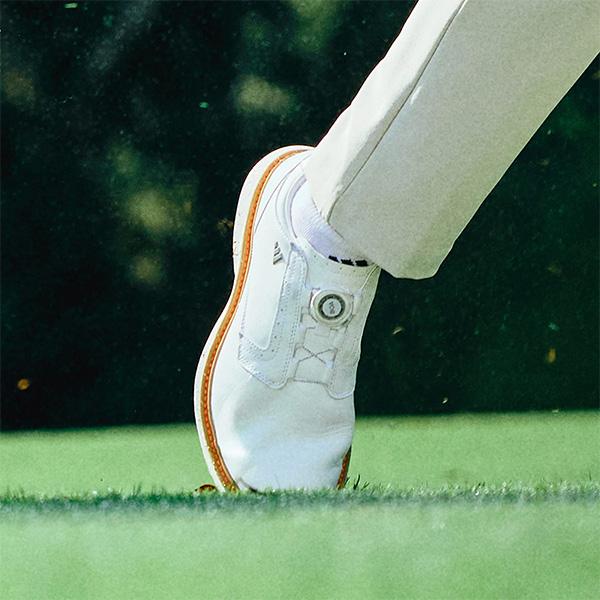 ADIDAS GOLF アディダス ゴルフ ゴルフシューズ MC70 ボア スパイク