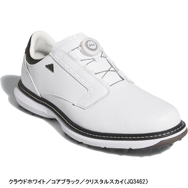 ADIDAS GOLF アディダス ゴルフ ゴルフシューズ MC70 ボア スパイク