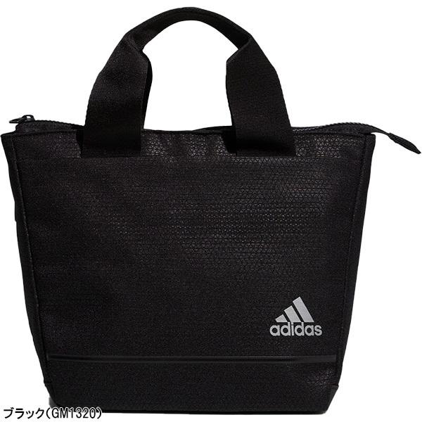 adidas 在庫処分 アディダス ゴルフ ラウンドトートバッグ