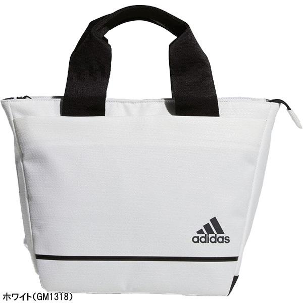 adidas（アディダス） 在庫処分 ゴルフ ラウンドトートバッグ