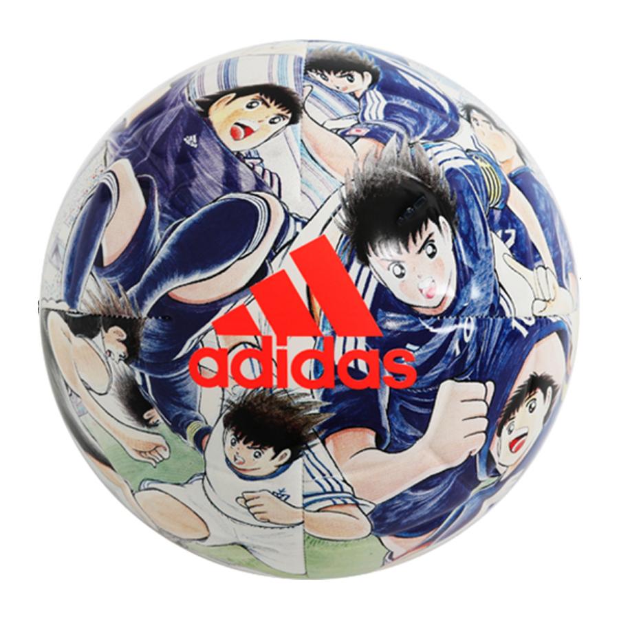 アディダス Adidas サッカーボール ツバサ トレーニング ホワイト ブルー キャプテン翼 3号球 Af3677wb Adidas Af3677wb スポーツ プレスト 通販 Yahoo ショッピング