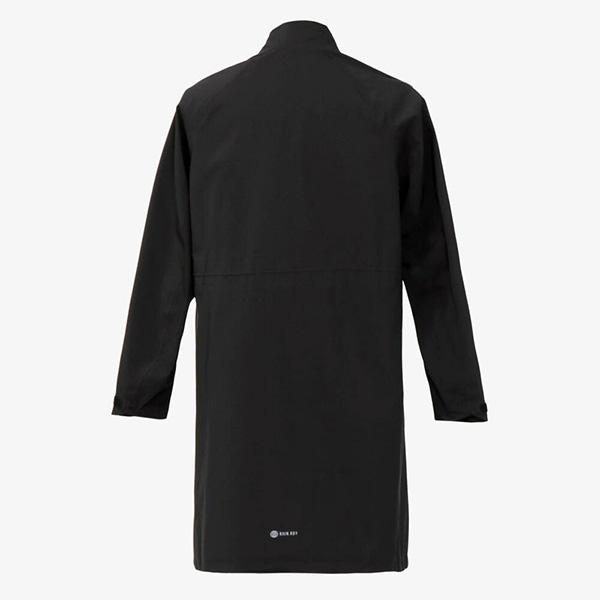 レディース アディダス ゴルフ 長袖 RAIN. RDY レインワンピース BXE40