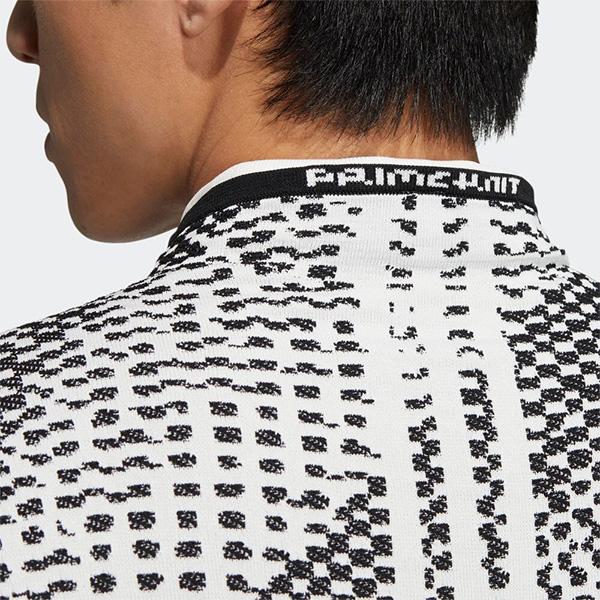 アディダス ゴルフ 長袖 クルーネックセーター メンズ CC001 PRIMEKNIT