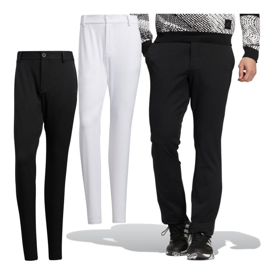 アディダス ゴルフ ロングパンツ EX STRETCH ACTIVE スリー アディダス ゴルフ ロングパンツ EX STRETCH ACTIVE スリー