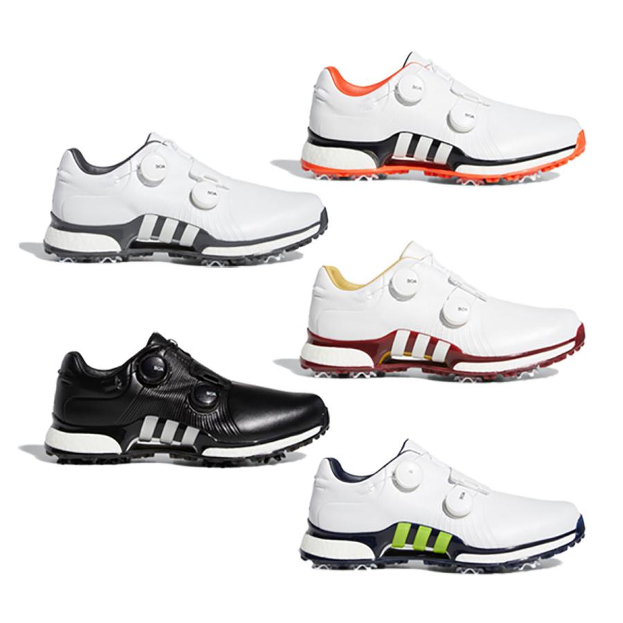 アディダス ゴルフシューズ ツアー360 Xt ツイン ボア Dbe65 日本仕様 3e相当 Adidas Dbe65 スポーツ プレスト 通販 Yahoo ショッピング