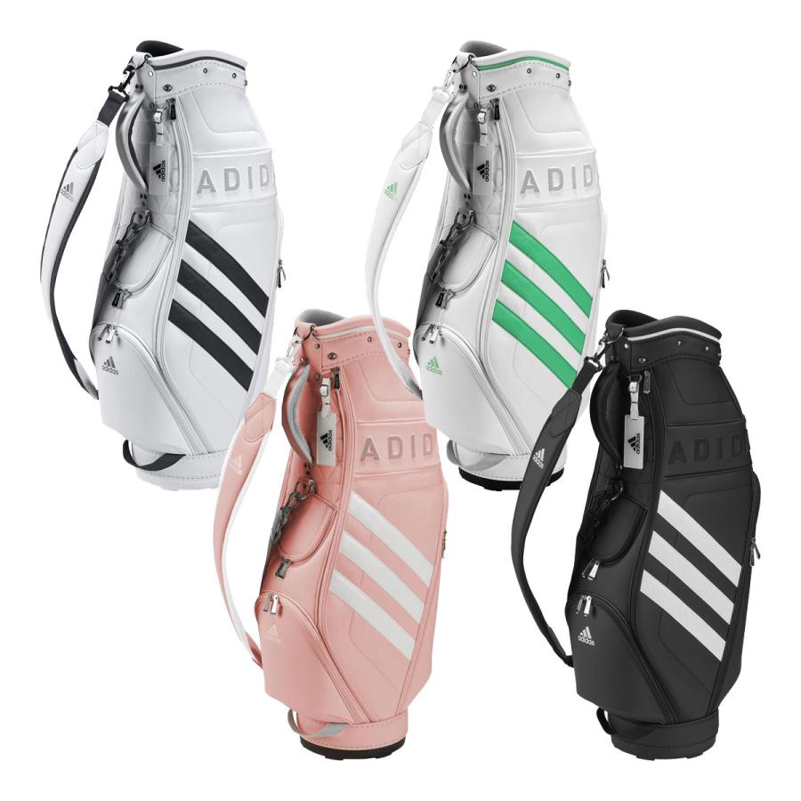 アディダス ゴルフ 8 5型 キャディバッグ スリーストライプ レディース Emh91 Adidas Emh91 スポーツ プレスト 通販 Yahoo ショッピング