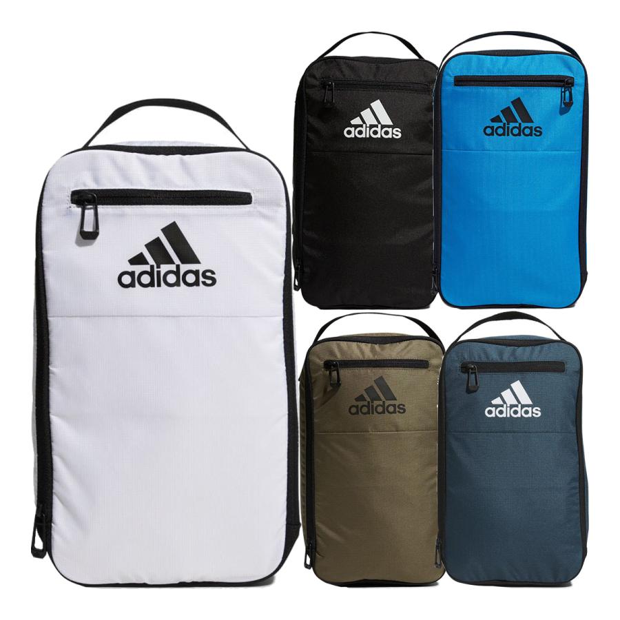 adidas（アディダス） ゴルフ シューズバッグ BW595 ゴルフシューズ