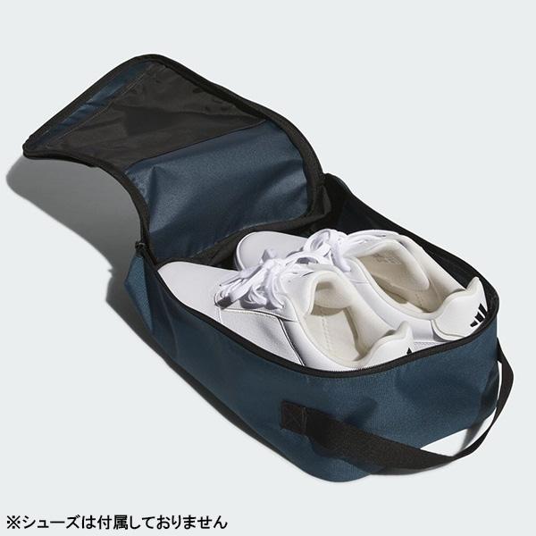 adidas（アディダス） ゴルフ シューズバッグ BW595 ゴルフシューズ