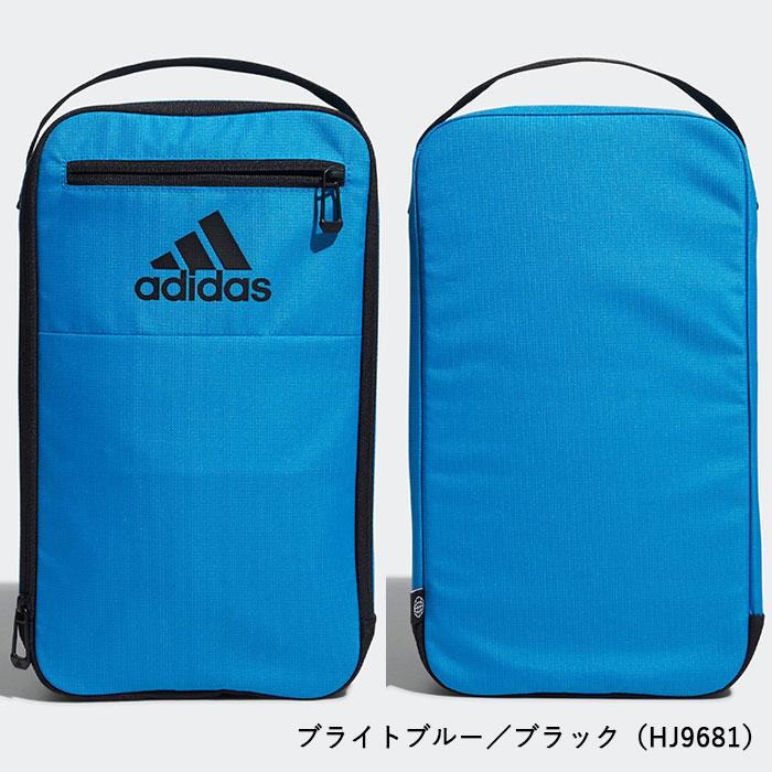 adidas（アディダス） ゴルフ シューズバッグ BW595 ゴルフシューズ